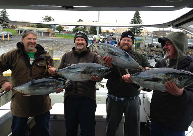 Melbourne Fishing Charter Cost Fishing Trip Pricing